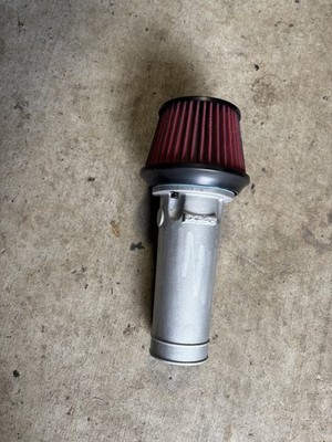 APEXi POWER INTAKE for TOYOTA SUPRA JZA70 1JZ-GTE 507-T003 1JZ JDM