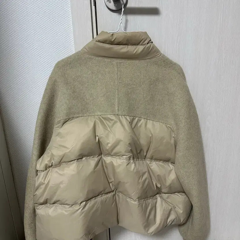 AugustbyAn Handmade Down Padding, Excellent Condi… - image 9