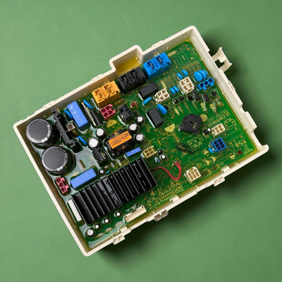 LG Washer Control Board EBR64144920