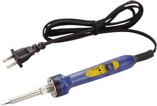 Dial Type Temperature Limiting Soldering Iron 50W Adjustable 200-500C