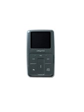 Creative Zen Microphoto DAP-MD0007 grigio bianco 8 GB lettore multimediale digitale non testato