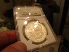REGISTRY  STARRED 1896-P MORGAN DOL NGC MS 67* STARRED FOR ITS UNREAL EYE APPEAL — photo 1