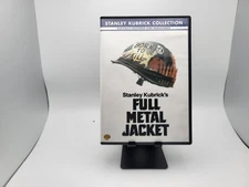 Full Metal Jacket (DVD, 1987)