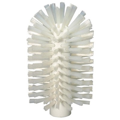 VIKAN 5380905 Tube and Pipe Brush,5 3/4 in Brush L 38Y560