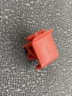2017-20 JEEP RENEGADE HOOD Prop Rod Clip OEM 68247114AA