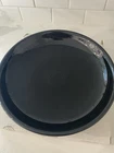 Black Fiesta Presentation Bowl 1997 Limited Edition New