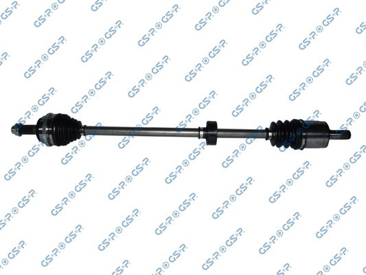 GSP Antriebswelle Gelenkwelle FüR Honda Civic VII Hatchback EU EP EV ES EM2-image