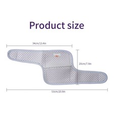 Elbow Brace Sports Support Sleeve Arthritis Tendonitis Arm Joint Pain Band Wrap