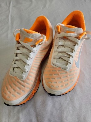 womens nike air max tailwind 5 size 8
