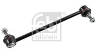 Stange Strebe Stabilisator Vorne Links Rechts Febi Bilstein 179466 FÜR Tesla