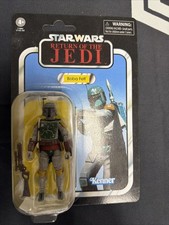 Star Wars - Vintage Collection - Boba Fett  Return of the Jedi VC186