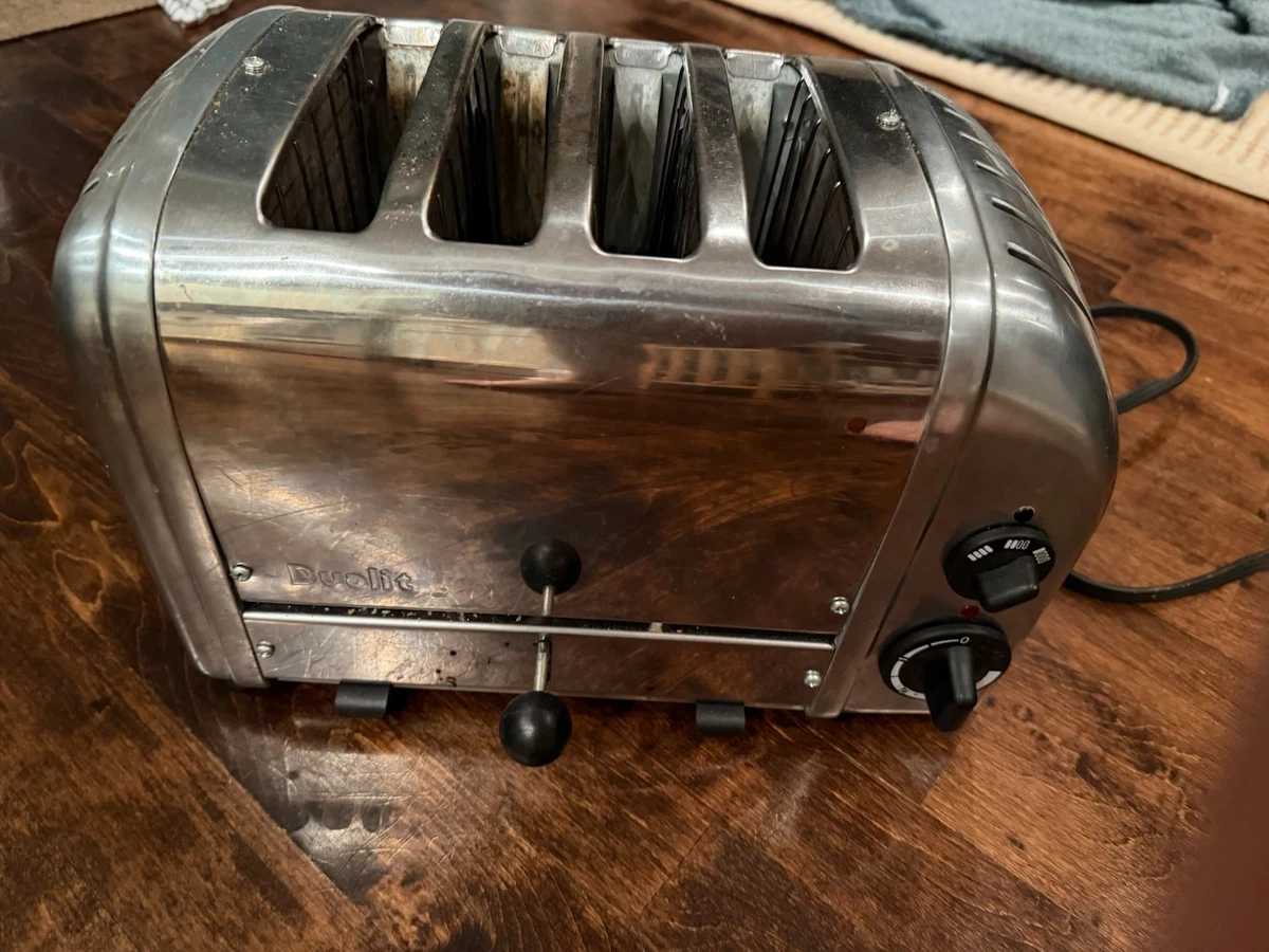Dualit Toasters 4 Slices for sale | eBay