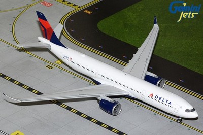 Gemini Jets 1:200 Delta Air Lines Airbus A330-900neo N408DX G2DAL1437 IN STOCK