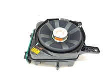 BMW Z4 g29 2022 Hinten rechts Subwoofer 2622498 RAG116027