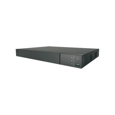 #ad DVR 8MP 8 Channels TURBOHD Support 2 Hard Disk H.265 AHD TVI CVBS CVI $229.99