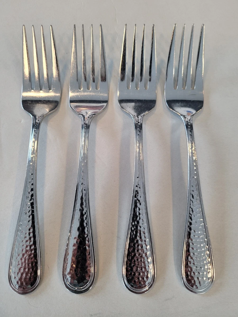 Reed & Barton Stainless Steel Japan Single Flatware Pieces for
