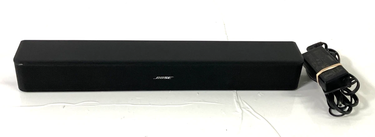 Bose Solo 5 Home Speakers and Subwoofers for sale - eBay