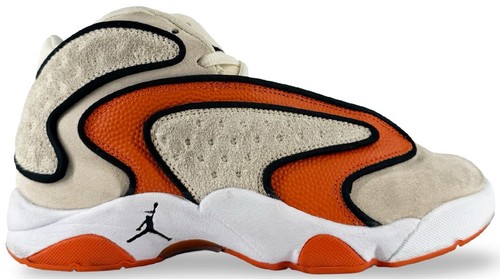 Nike Mens Air Jordan 38 Low Coconut Milk FD2326-100  display picture 3
