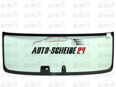 Frontscheibe Windschutzscheibe Ford F-MAX 2019- Kamera Sensor