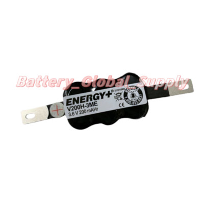 V200H-3ME Mitsubishi PLC Battery 3.6V MR-S11, MR-S12 Servo Amplifier Battery New