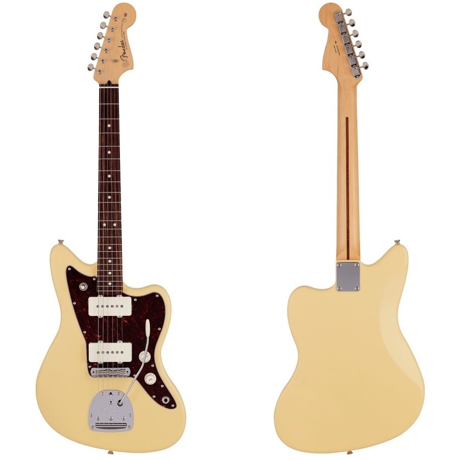 Fender Made in Japan Junior Collection Jazzmaster Satin
