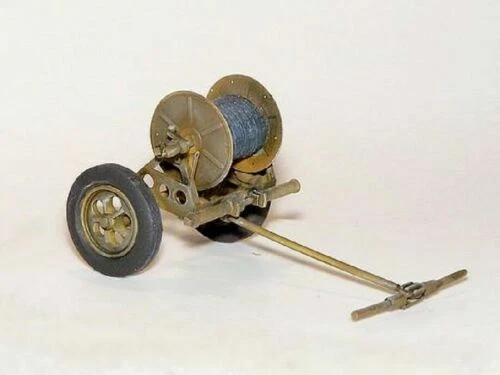 Modellini statici scooter scala 1:35