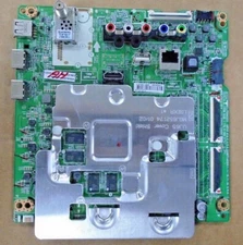 ORIGINAL LG 49UJ6300-UA MAIN BOARD EBT64533014