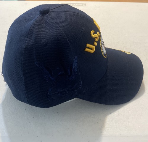 JWM Wholesale Ball Cap Hat United Sates Navy, NWT - Picture 2 of 6