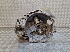 Boite de vitesse Skoda ROOMSTER