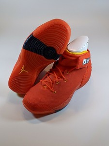 jordan melo 1.5 orange