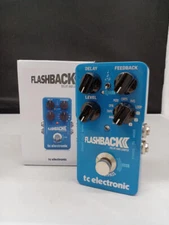 TC ELECTRONIC / Flashback 2 Delay (no241025)