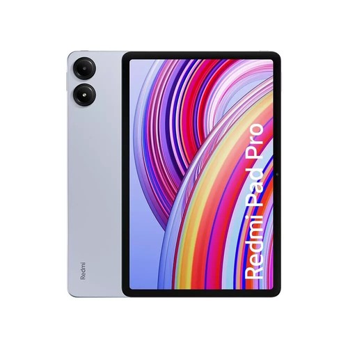 Redmi Pad Pro 5G Grey 12.1" 8GB, 128GB Snapdragon 7s Wi-Fi 6+5G Global Version - Picture 6 of 9