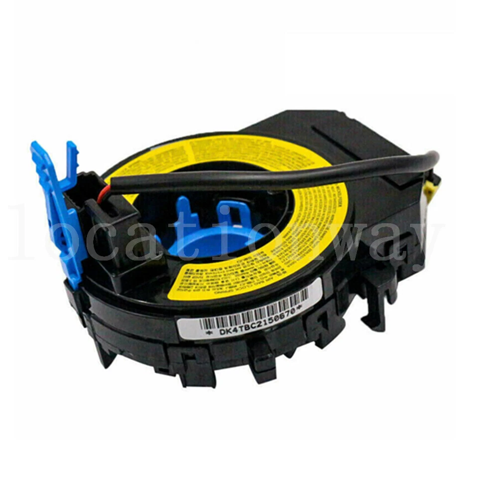 Clock Spring 93490-1W110 for Kia Rio S Si SLi SLS UB 2011-2014 Hyundai i30 SE GD Foto 4 de 4