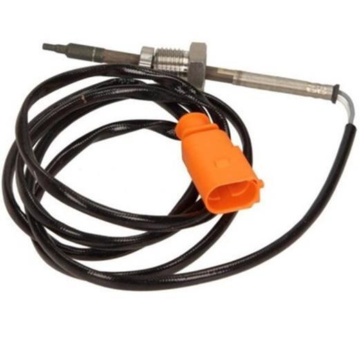 Exhaust Pressure Sensor for Volkswagen Amarok TDI400 TDI420 2012 - On 2.0L Exhaust Pressure Sensor for Volkswagen Amarok TDI400 TDI420 2012 - On 2.0L
