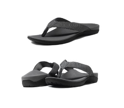 womens size 12 sandals with arch support
