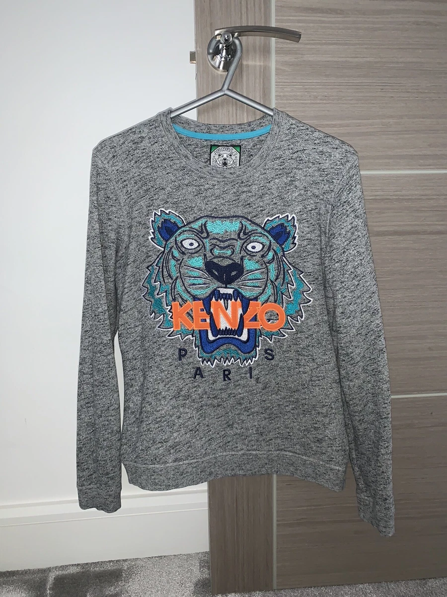 womens kenzo jumper eBay