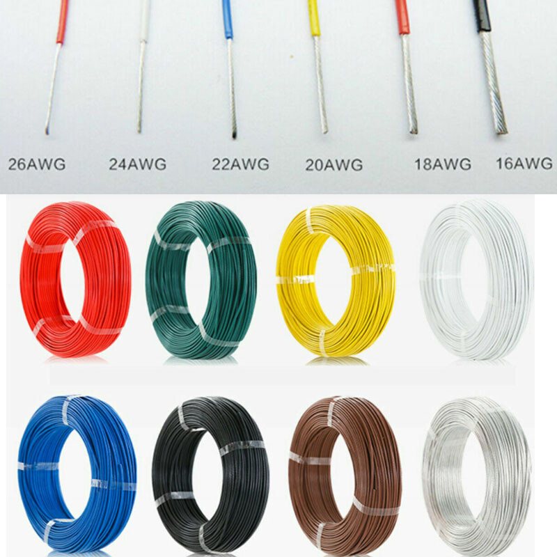 CAVO FG17 1x16 mm² FLESSIBILE IN RAME PROFESSIONALE UNIPOLARE 100 METRI CAVO FG17 1x16 mm² FLESSIBILE IN RAME PROFESSIONALE UNIPOLARE 100 METRI