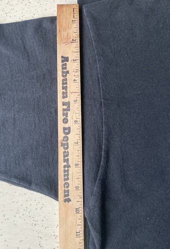 NASCAR Jeff Gordon 1995 T SHIRT Reflections Of A Winner XL Vtg Single Stitch - Picture 9 of 12