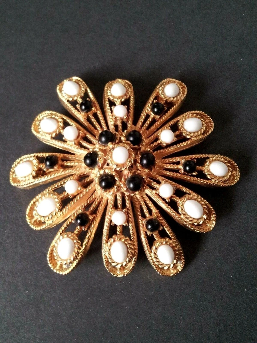 Denicola brooch sales