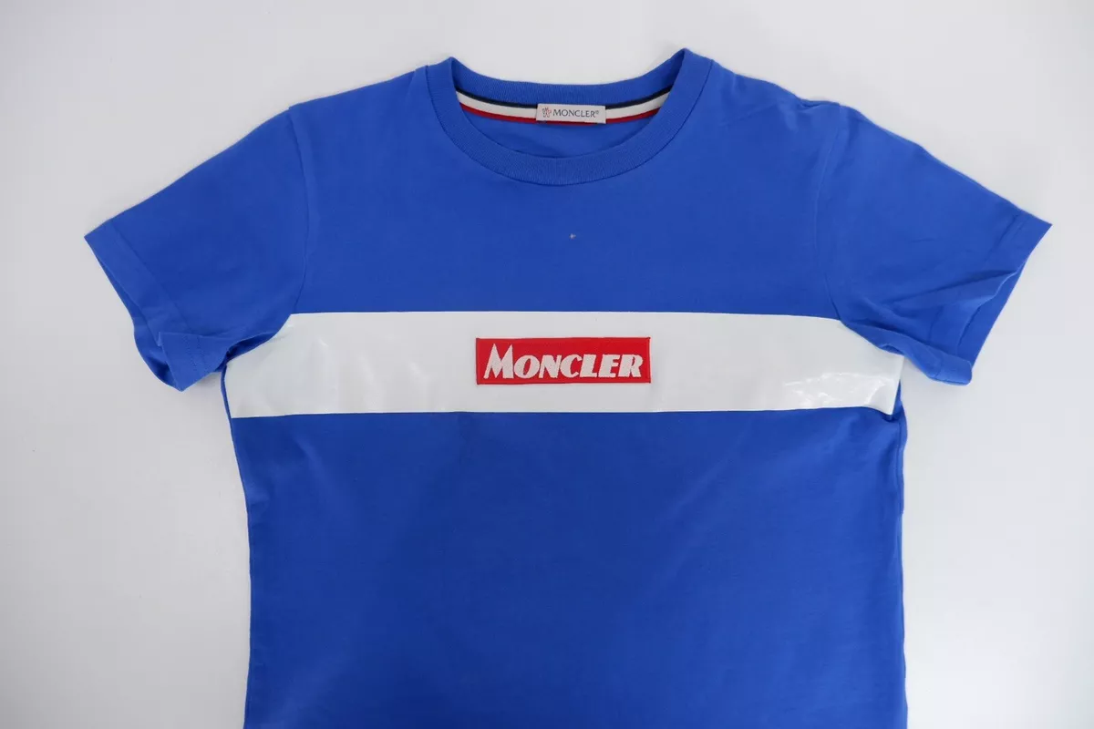 Boys 2024 moncler top