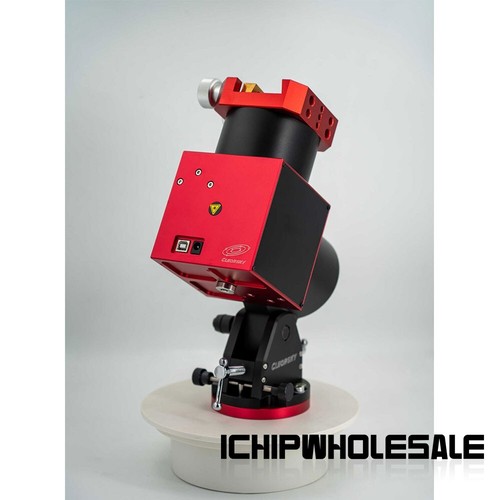 ST17 Portable Harmonic Equatorial Mount Backlash Harmonics with Storage Box - Picture 2 of 4