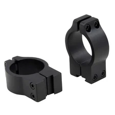 CCOP USA .22 Dovetail 30mm Scope Rings Mount Set Mid Profile A-3001NM