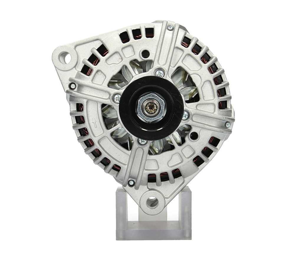 Nuova +Line Alternatore Compatibile Con Mercedes 150A