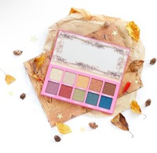 Jeffree Star Cosmetics Androgyny Eyeshadow Palette Authentic NIB Discontinued