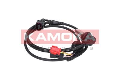 KAMOKA 1060052 Sensor, Raddrehzahl for AUDI