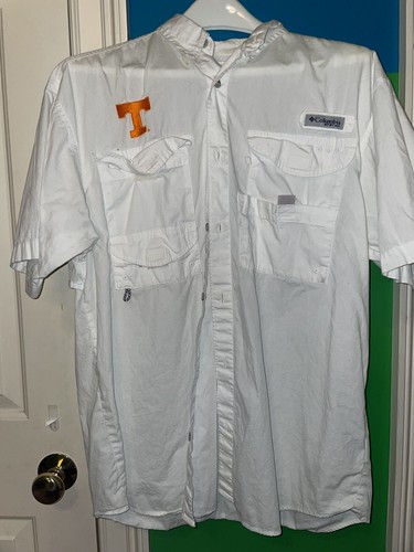 Short Sleeve PFG Shirt Size 