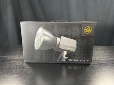 IFOOTAGE 70W LED Continuous Video Light Bundle SL1 60DN 5600K Daylight CRI 98