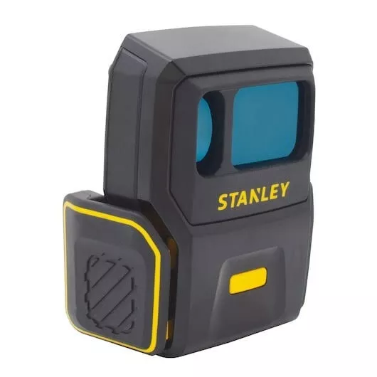 Stanley smart measure pro deals
