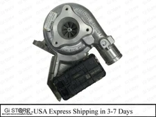 Turbocharger Fit For Tata Safari Storm & Tata Hexa