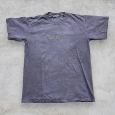 VINTAGE Y2K LONGABERGER BASKET SHIRT BASIC ESSENTIAL GRANDMA CORE 